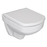 ARMATURA Унитаз подвесной Mero (Corano) 3012021-00-10600-PP