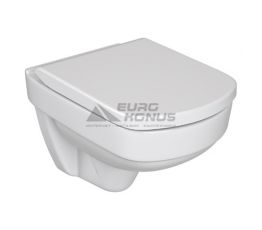 ARMATURA Унитаз подвесной Mero (Corano) 3012021-00-10600-PP