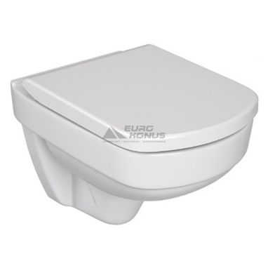ARMATURA Унитаз подвесной Mero (Corano) 3012021-00-10600-PP