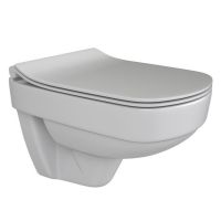 ARMATURA Унитаз подвесной Mero 3012021-00-176B1-PP