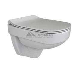 ARMATURA Унитаз подвесной Mero 3012021-00-176B1-PP