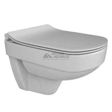 ARMATURA Унитаз подвесной Mero 3012021-00-176B1-PP