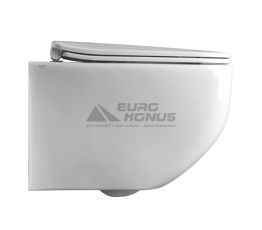 AXA Унитаз подвесной White Jam (3312701)