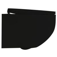 AXA Унитаз подвесной White Jam (3312707)