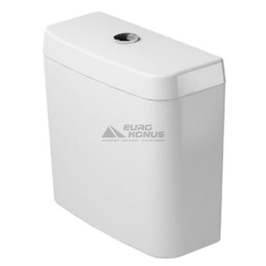 DURAVIT Бачок для унитаза D-Code (0927000004)