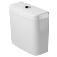 DURAVIT Бачок для унитаза D-CODE (0927100004)