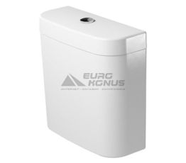 DURAVIT Бачок для унитаза Darling New (0931100005)