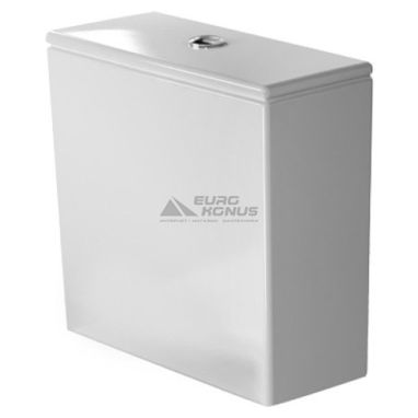 DURAVIT Бачок для унитаза DuraStyle (0935000005)