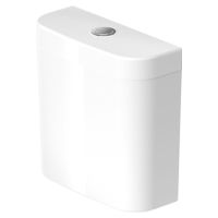 DURAVIT Бачок для унитаза Happy D.2 (0934100005)