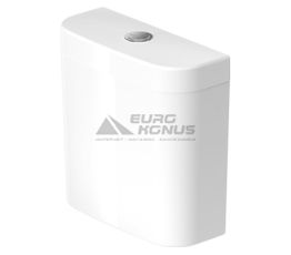 DURAVIT Бачок для унитаза Happy D.2 (0934100005)