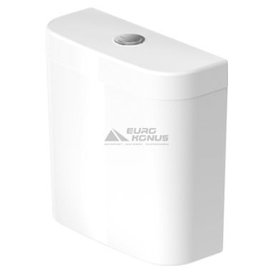 DURAVIT Бачок для унитаза Happy D.2 (0934100005)