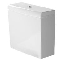 DURAVIT Бачок для унитаза P3 Comforts (0937100005)