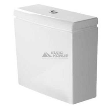 DURAVIT Бачок для унитаза P3 Comforts (0937100005)
