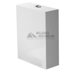 DURAVIT Бачок для унитаза STARCK 2 (0933000005)
