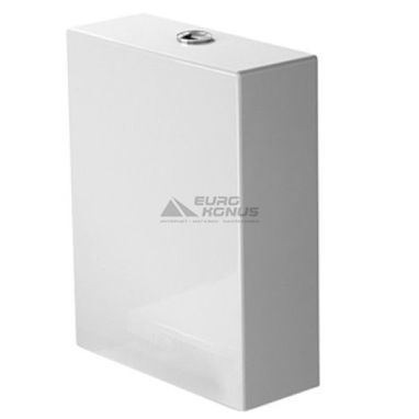 DURAVIT Бачок для унитаза STARCK 2 (0933000005)