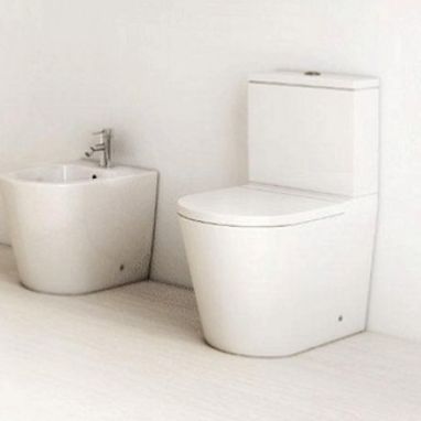 ROCA Бачок для унитаза Inspira Sguare (A341520000)