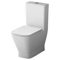 DAMIXA Унітаз-компакт з сидінням Palace Grand 468700SC