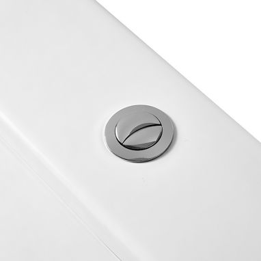 DUSEL Унитаз-компакт c крышкой и сиденьем Slim Soft-close Marseille (DTPT10212730R)