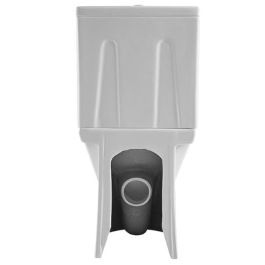DUSEL Унитаз-компакт c крышкой и сиденьем Slim Soft-close Verona (DTPT10212230R)