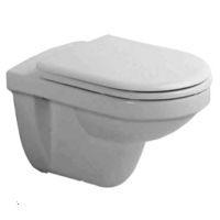 DURAVIT Унитаз подвесной HAPPY D (0171090000)
