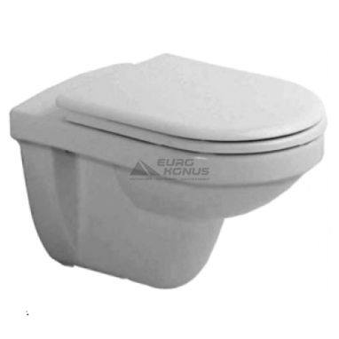 DURAVIT Унитаз подвесной HAPPY D (0171090000)