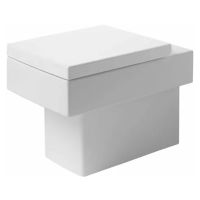 DURAVIT Унитаз напольный (чаша) Vero (2117090000)