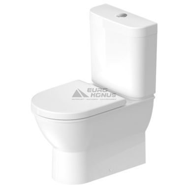 DURAVIT Унитаз (чаша) Darling New (2138090000)