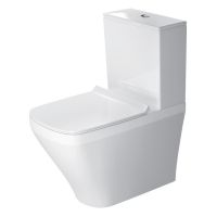 DURAVIT Унитаз (чаша) DuraStyle (2155090000)