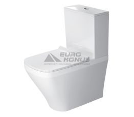 DURAVIT Унитаз (чаша) DuraStyle (2155090000)