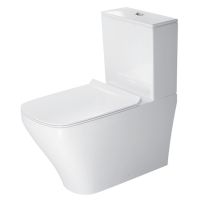DURAVIT Унитаз (чаша) DuraStyle (2156090000)