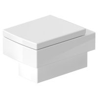 DURAVIT Унитаз подвесной Vero (2217090064)