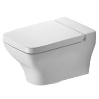 DURAVIT Унитаз подвесной PURA VIDA (2219090000)