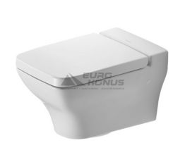 DURAVIT Унитаз подвесной PURA VIDA (2219090000)