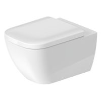 DURAVIT Унитаз подвесной Happy D.2 (2222090000)