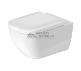 DURAVIT Унитаз подвесной Happy D.2 (2222090000)