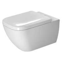 DURAVIT Унитаз подвесной Happy D.2 (22220900001)