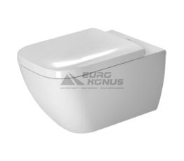 DURAVIT Унитаз подвесной Happy D.2 (22220900001)