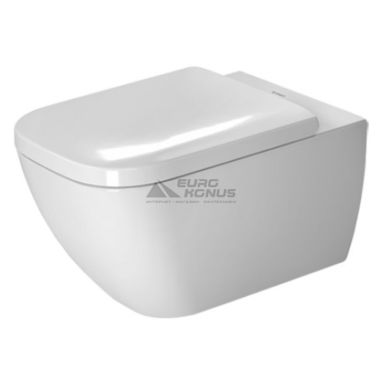 DURAVIT Унитаз подвесной Happy D.2 (22220900001)