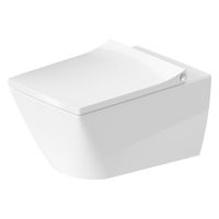 DURAVIT Унитаз подвесной Viu (2511090000)
