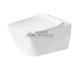 DURAVIT Унитаз подвесной Viu (2511090000)