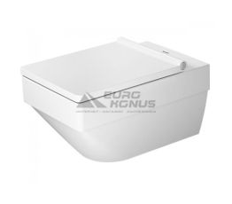 DURAVIT Унитаз подвесной Vero Air (2525090000)