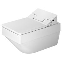 DURAVIT Унитаз подвесной Vero Air (2525590000)