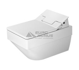 DURAVIT Унитаз подвесной Vero Air (2525590000)