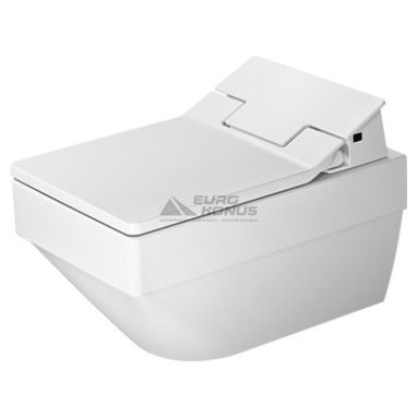 DURAVIT Унитаз подвесной Vero Air (2525590000)