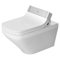 DURAVIT Унитаз подвесной DuraStyle (2542590000)