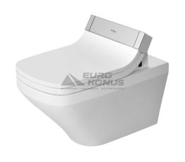 DURAVIT Унитаз подвесной DuraStyle (2542590000)