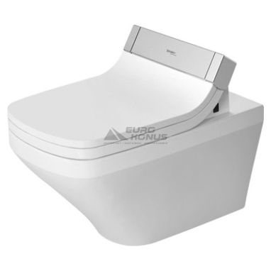 DURAVIT Унитаз подвесной DuraStyle (2542590000)