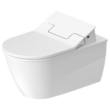 DURAVIT Унитаз подвесной Darling New (2544590000)