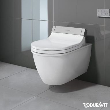 DURAVIT Унитаз подвесной Darling New (2544590000)