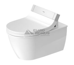 DURAVIT Унитаз подвесной Darling New (2544590000)